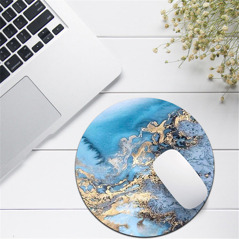 Office Desk Home Decor Laptop Mouse