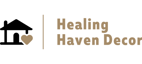 Healing Haven Decor